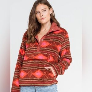 ✨RARE✨ Billabong Switchback Sweatshirt